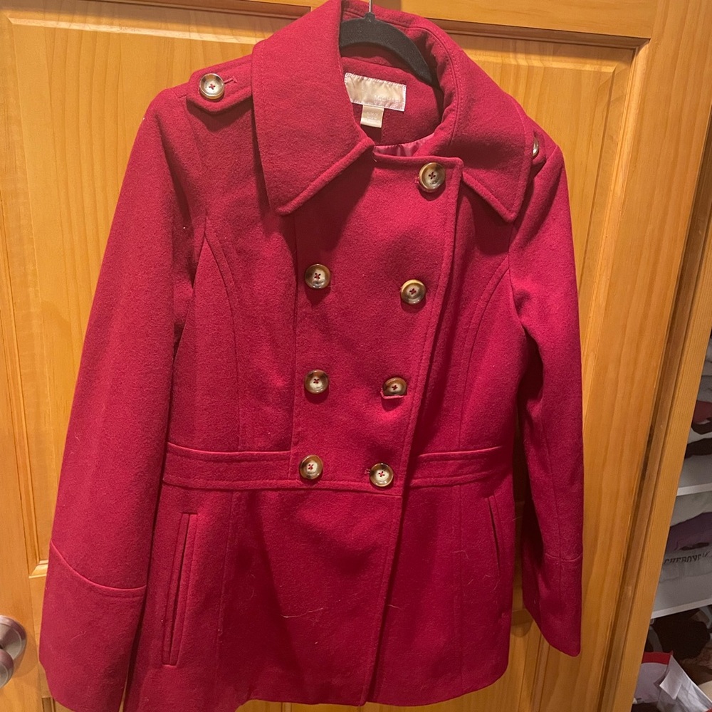 Michael Kors Coat